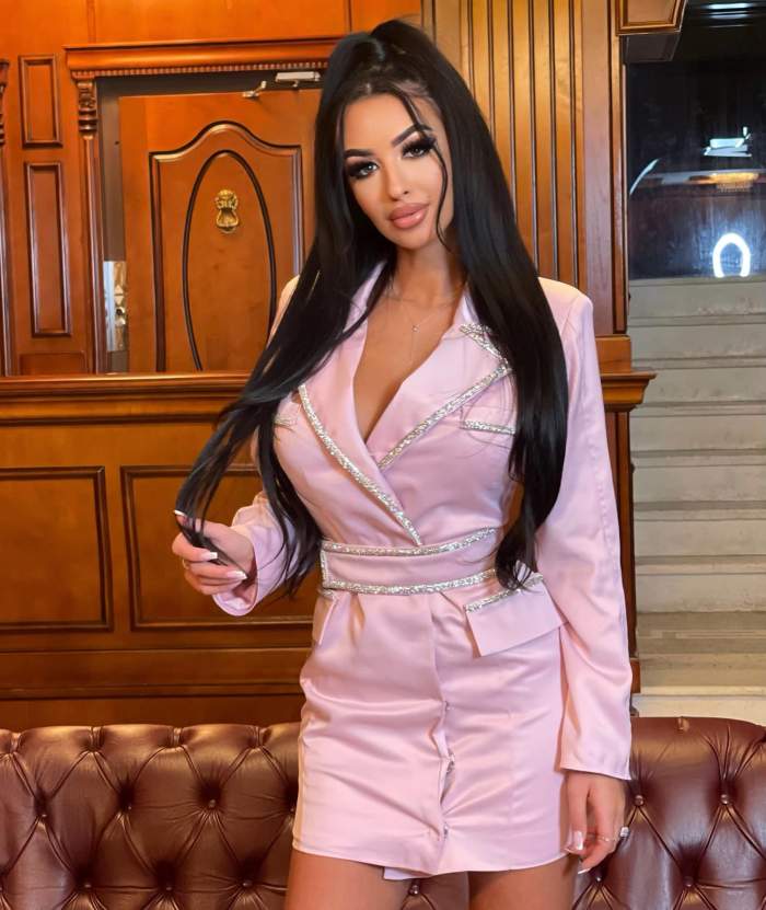 Ce vedete din România sunt pe OnlyFans. Xonia și Mihai Trăistariu își vând pozele pe rețeaua socială