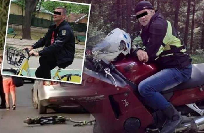 Motociclistului care a omorât un tânăr pe trotinetă i s-a pus pata pe judecători / Cum încearcă să scape de dosarul în care a fost condamnat pentru alt om ucis