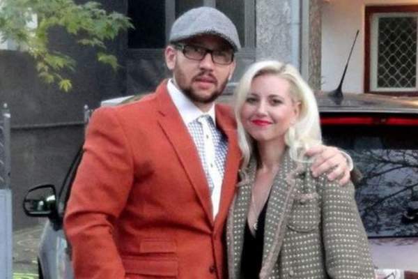 Reacția lui Costin Craioveanu după ce Mihaela Cernea, soția lui, a depus actele de divorț: ”Nu au existat violențe”