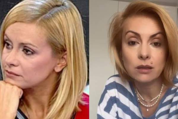 Simona Gherghe și fiica ei, noi probleme de sănătate! Cu ce afecțiuni se confruntă de această dată / FOTO
