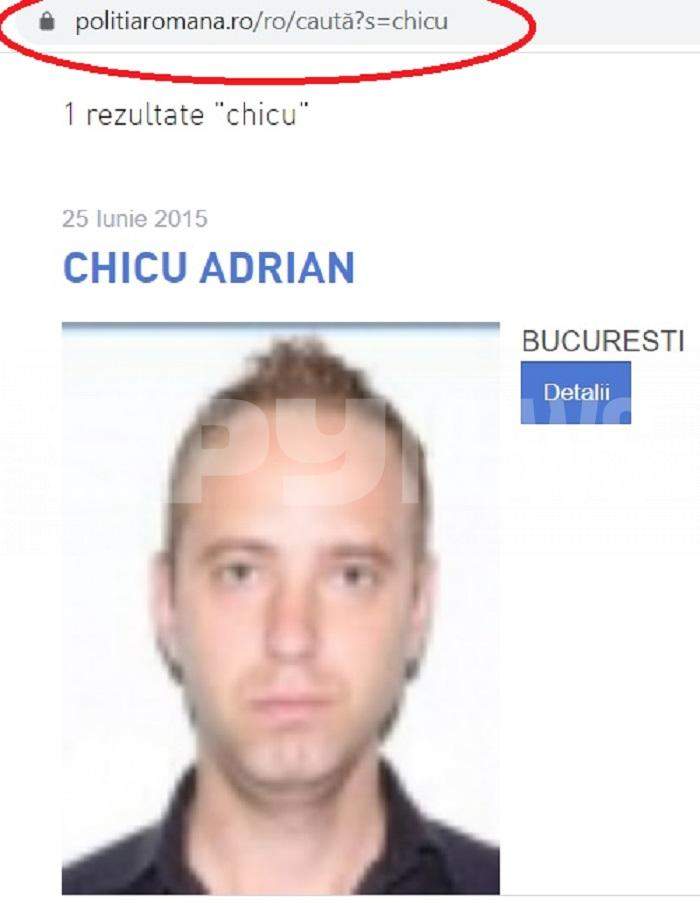 EXCLUSIV / Agentul de la Secția 16 dispărut fără urmă, „omorât” de Poliția Capitalei / Cum au rezolvat anchetatorii cazul care șocat România