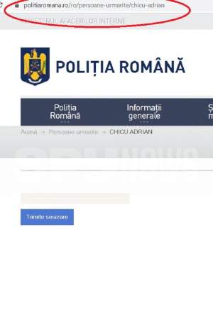EXCLUSIV / Agentul de la Secția 16 dispărut fără urmă, „omorât” de Poliția Capitalei / Cum au rezolvat anchetatorii cazul care șocat România