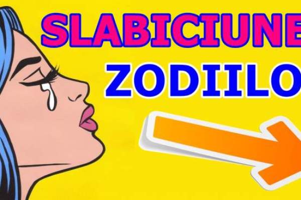 Punctele slabe ale zodiei Berbec. Nu profita de ele
