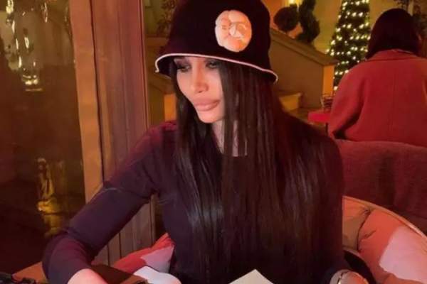 Elena Băsescu, apariție total schimbată pe Instagram. Cum arată fiica fostului președinte/ FOTO