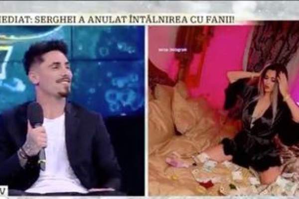 Cristian Jitaru nu știe pe cine să aleagă?! Fostul concurent din casa Mireasa, între Mona și Berna: ,,Ea m-a căutat pe mine" / FOTO