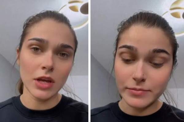 Theo Rose, decizie radicală! Ce schimbare importantă face artista în viața ei: “M-am tot gândit”