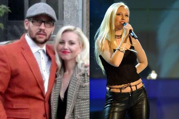 Costin Craioveanu, scandal uriaș cu încă soția lui, Mihaela Cernea. Declarațiile dure făcute de pictor: ”De ce ai stat cu mine 21 de ani, dacă nu m-ai iubit?”