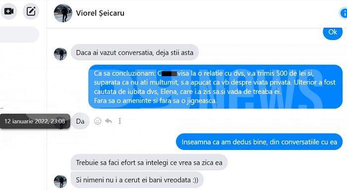 DOCUMENTE / Tânără agățată pe internet, cărăuș de bani pentru polițistul arestat într-un dosar de tortură / Cum au folosit-o agenții de la Secția 16 pe femeie!