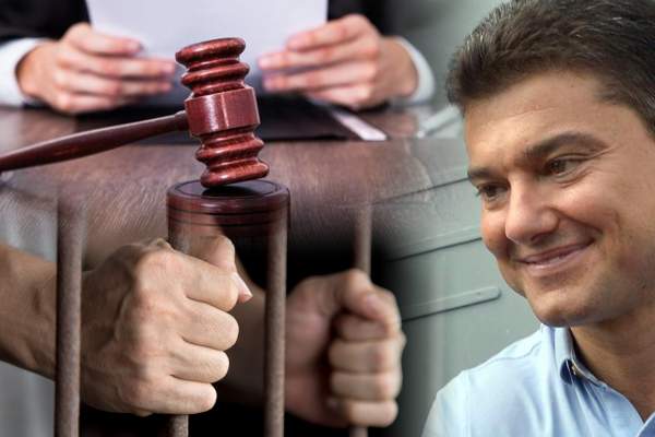 Cristian Boureanu a fost condamnat la 4 ani și 3 luni de închisoare cu executare. Ce acuzații i se aduc fostului deputat
