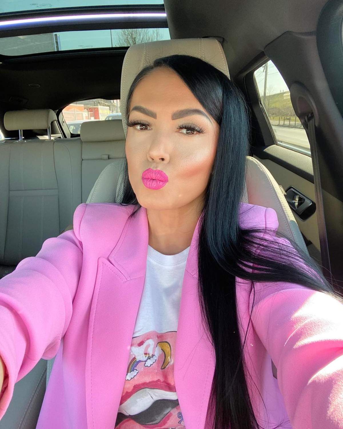 Andreea Mantea, anunț după ce s-a despărțit! ''Bineînțeles că există un bărbat în viața mea'' Andreea Mantea, anunț după ce s-a despărțit! ''Bineînțeles că există un bărbat în viața mea''