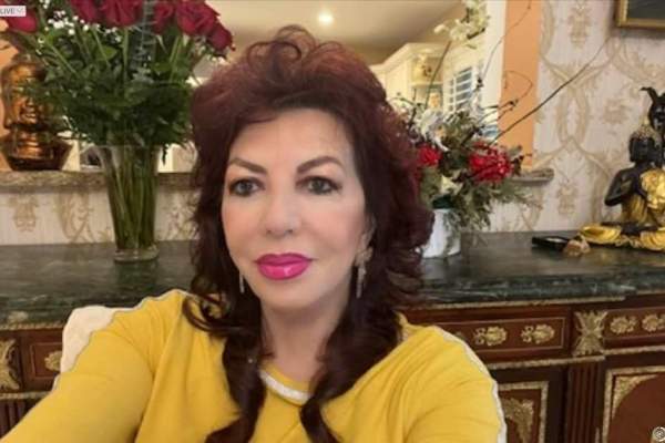Carmen Harra, despre sfârșitul conflictului dintre Rusia și Ucraina. Se termină sau vine cel de-al Treilea Război Mondial?