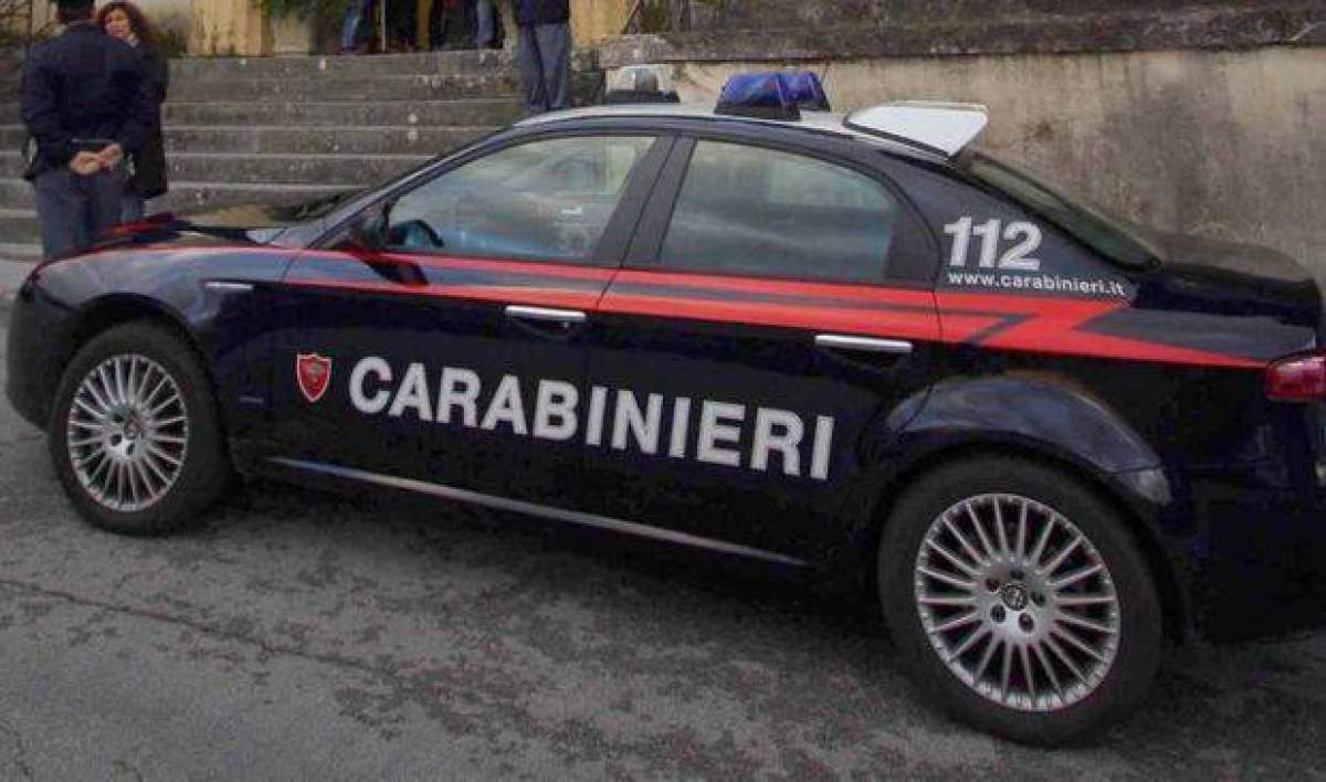 Crimă Italia O româncă a fost ucisă de soțul ei, din cauza geloziei, în Italia: ”Nici măcar nu a mers singură vreodată la cumpărături”