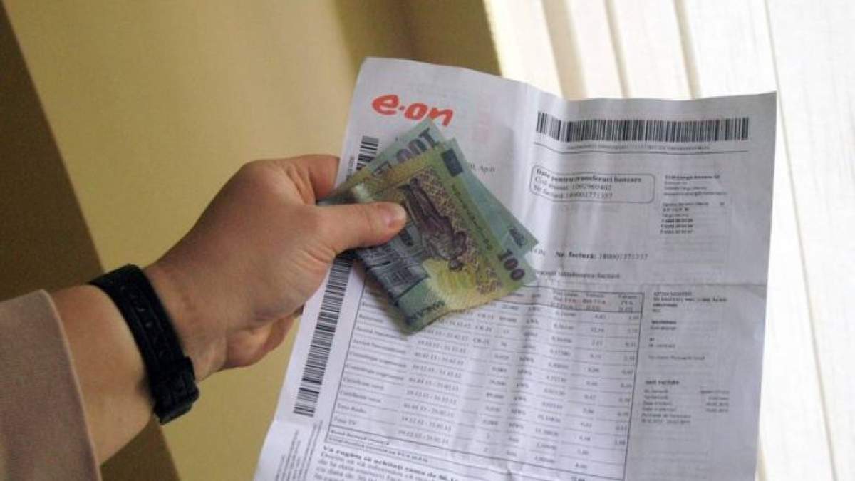 Redu factura la curent cu 23% Redu factura la curent cu 23%. Dispozitivele care consumă curent, chiar și atunci când nu sunt folosite