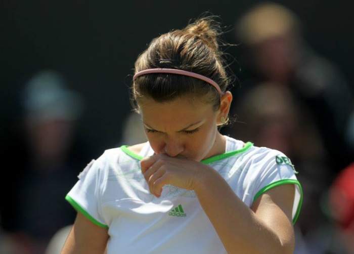 Simona Halep, anunț de ultimă oră. S-a retras din turneul de la Miami, după ce s-a accidentat: ”Am simţit o durere ascuţită”