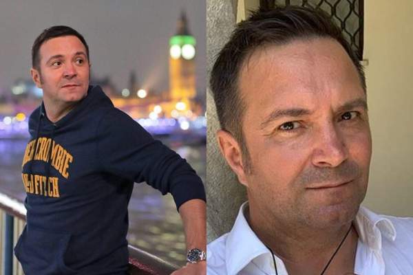 Daniel Buzdugan, în doliu! Prezentatorul a pierdut o ființă dragă: ”Știam că va pleca curând...”