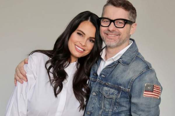 Care e cel mai frumos cadou făcut de Adi Sînă soției lui, Anca Serea. Dezvăluirea vedetei