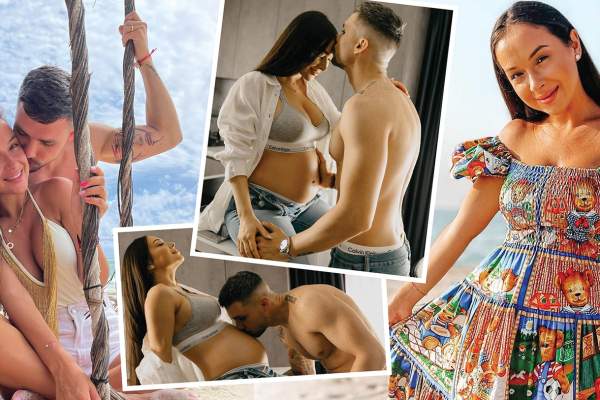 Vlăduța Lupău este însărcinată! Este vestea momentului în showbiz-ul românesc: "Am așteptat această zi..." / FOTO