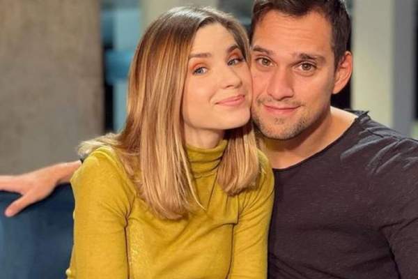 Vlad Gherman și Cristina Ciobănașu formează din nou un cuplu?! Care a fost reacția fanilor: ,,Ideea asta de a arăta că..."