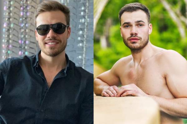 Cine e Florin Cerghit, ispita de la Insula Iubirii. Tânărul de 26 de ani are o strategie bine pusă la punct