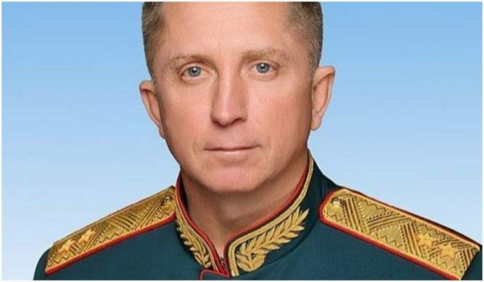 Armata lui Vladimir Putin are parte de încă o pierdere. Generalul rus, Iakov Riazantsev, s-a stins din viață