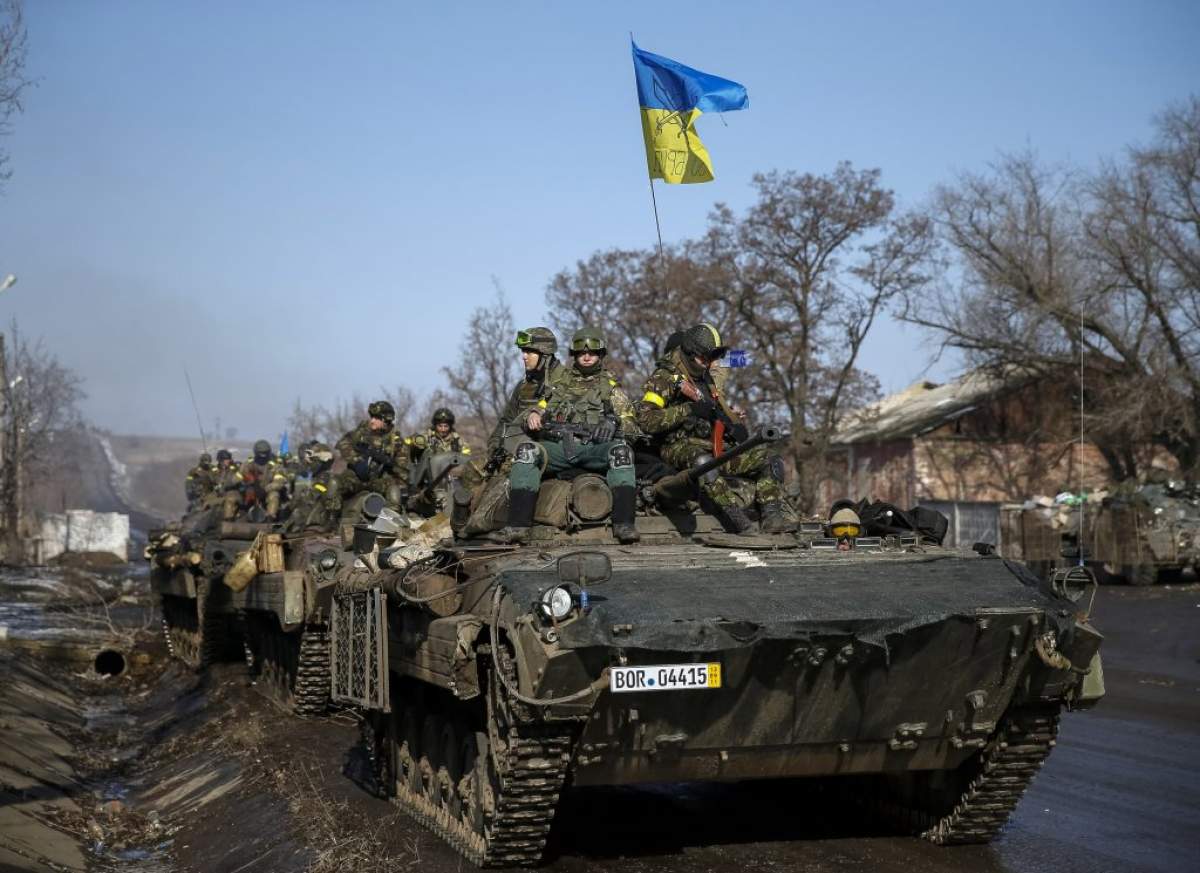 Peste 300 de ucraineni au murit în urma atacului din Mariupol. Cele mai noi informații de pe câmpul de luptă