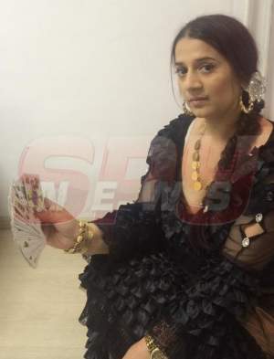 Vrăjitoarea care a înșelat-o pe Oana Zăvoranu, acuzată de o nouă țeapă / N-a ghicit verdictul judecătorilor