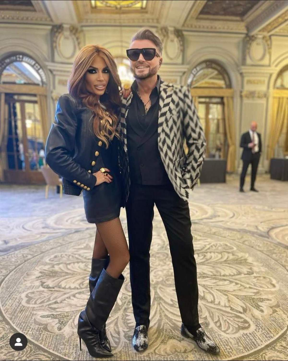 Raluca Bădulescu, apariție șocantă după ce a slăbit dramatic Raluca Bădulescu, apariție șocantă după ce a slăbit dramatic. Ce reacție au avut fanii