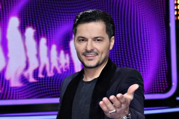 Liviu Vârciu, bancul zilei: ”Nevastă-mea umblă prin casă așa cum...”. Nu te vei putea abține să nu râzi