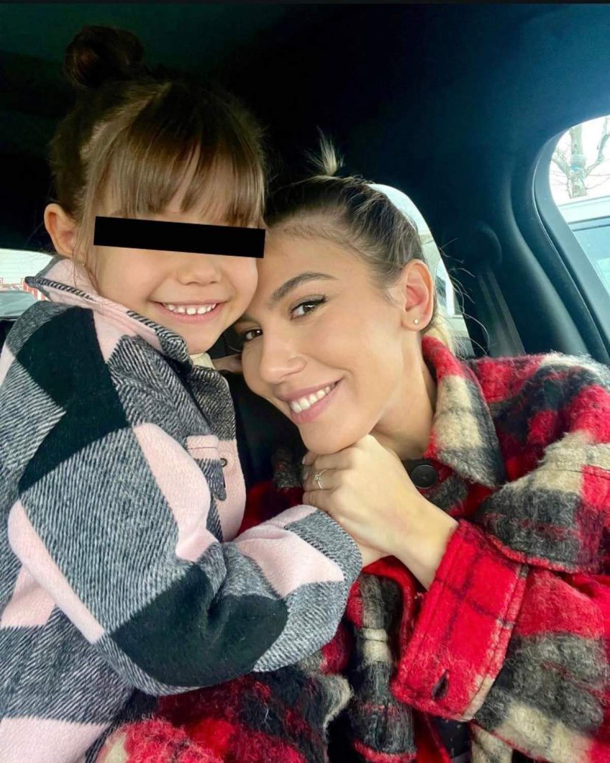 Zi specială în familia lui Sore Mihalache. Fiica ei, Erin, a împlinit 6 ani Zi specială în familia lui Sore Mihalache. Fiica ei, Erin, a împlinit 6 ani: “Voi fi mereu în dreapta ta”