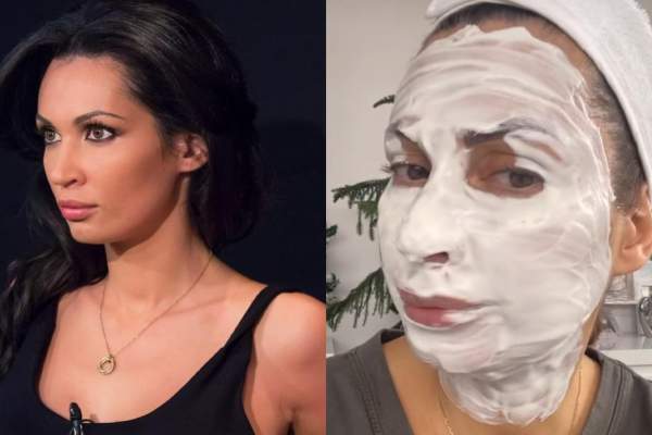 Nicoleta Luciu, secretul unui ten de invidiat! Care sunt trucurile de înfrumusețare ale vedetei / FOTO