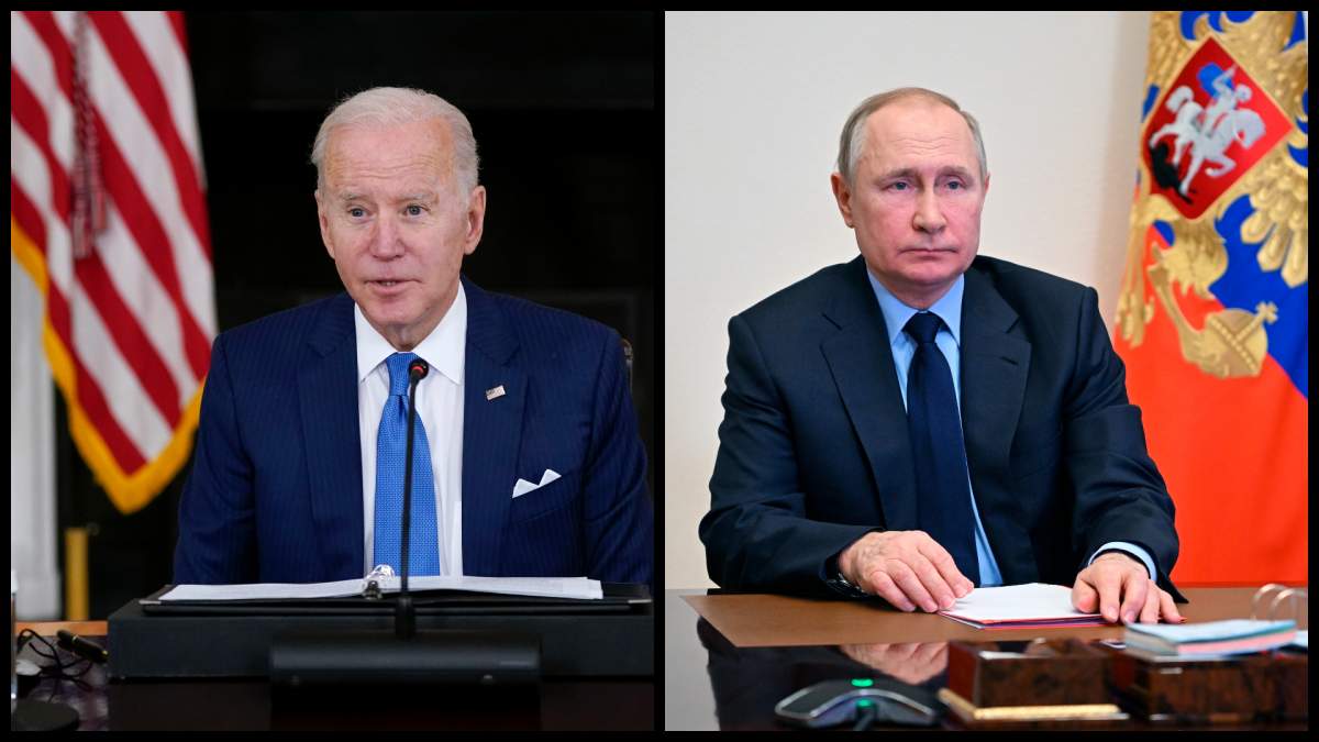 „Acest lucru nu este decis de Biden". Kremlinul, mesaj dur pentru președintele SUA după afirmațiile făcute în capitala Poloniei