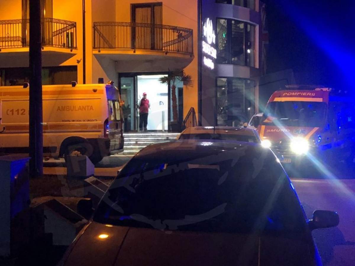 O refugiată din Ucraina a murit înecată în piscina unui hotel din Tășnad, în Satu Mare. Cum s-a petrecut incidentul