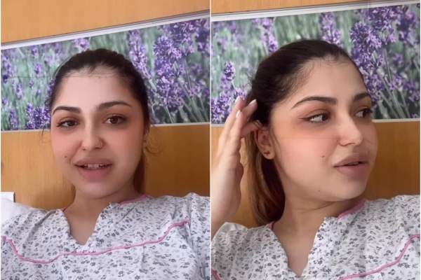 Ce nume special a ales Irina Deaconescu pentru fiica ei. Iubita lui Cristi Manea și-a uimit fanii: „Au apărut și răutăcioși...” / FOTO