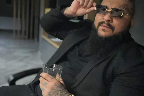 A consumat Dani Mocanu substanțe interzise? Manelistul a mărturisit totul: „Nu e un lucru să-ți aducă...”