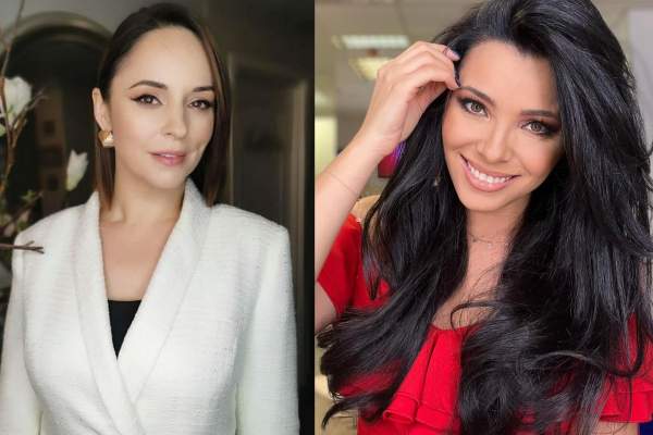 „Mă bucur că am avut privilegiul să lucrez cu ea”. Care este relația dintre Corina Caragea și Andreea Marin