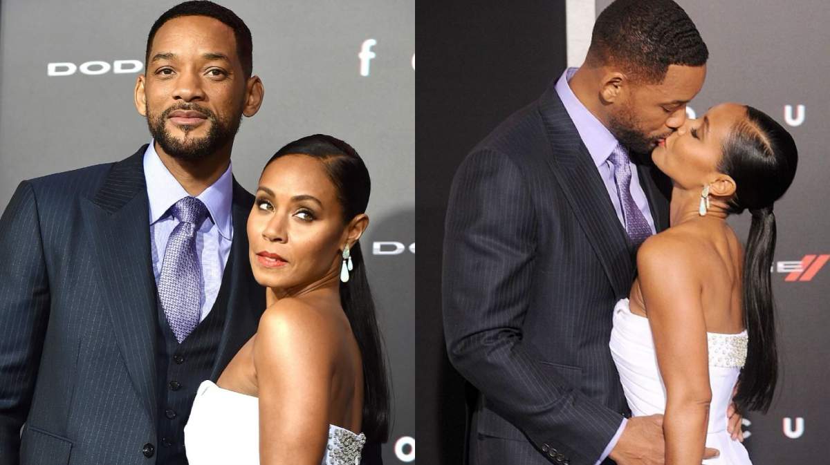 Ce decizie a luat Will Smith după ce soția sa, Jada Pinkett, l-a înșelat cu un bărbat cu 21 de ani mai tânăr decât ea