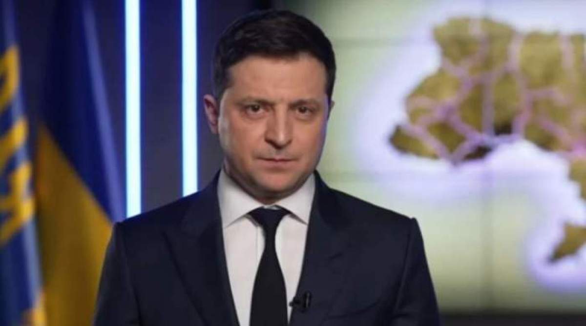 Volodimir Zelenski, despre acordul de pace cu Rusia. Ce este dispus președintele Ucrainei să ofere: ,,Prioritățile noastre în cadrul negocierilor sunt..."