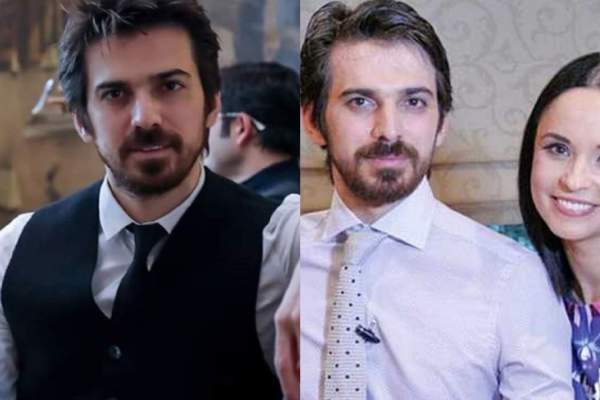 Ce mai face Tuncay Ozturk, fostul soț al Andreei Marin, și cu ce se ocupă în 2022