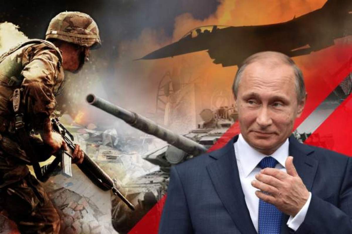Președintele Vladimir Putin refuză să discute cu Volodimir Zelenski. Cele mai noi informații despre război