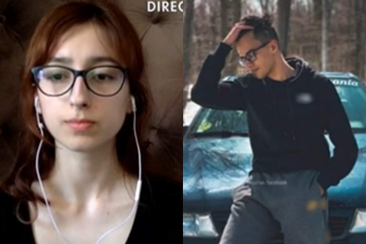 Acces Direct. Iubita lui Andrei, tânărul spectator mort în raliul din Brașov, devastată de tragedie. Ultimele clipe petrecute împreună: ”Era foarte fericit că ne aflăm acolo”