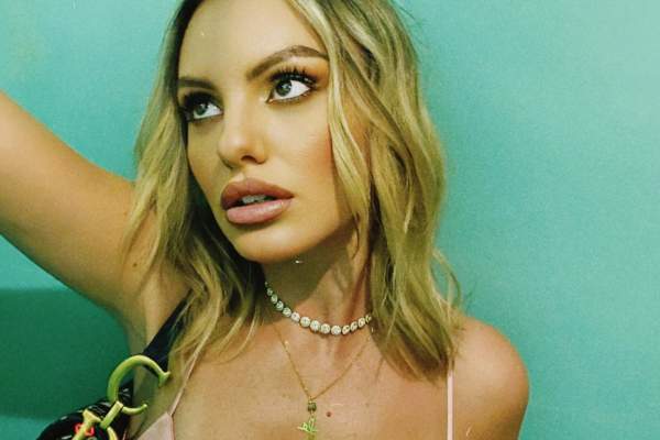 Alexandra Stan, atac dur la adresa haterilor. Artista, pregătită de „război”, după ce a fost scoasă din sărite: „Oricum fac ce vreau”