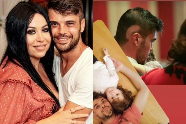 Marius Elisei a avut alopecie, boala pe care o are soția lui Will Smith. Oana Roman a făcut dezvăluirea: „Nu faci caterincă despre așa ceva”