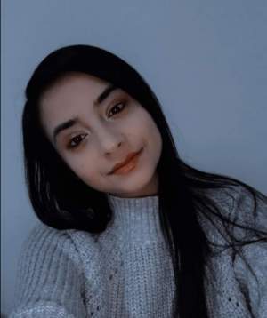 Cristina, o adolescentă în vârstă de 18 de ani din Târgu Mureș, a fost răpită. Tânăra a dispărut chiar din fața unui restaurant