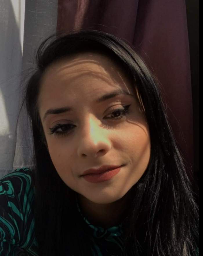 Cristina, o adolescentă în vârstă de 18 de ani din Târgu Mureș, a fost răpită. Tânăra a dispărut chiar din fața unui restaurant