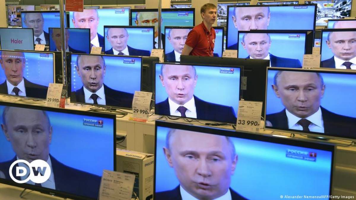 Rocker rus, mesaj neașteptat pentru români: ‘’Când te uiți la televizoarele noastre...’’