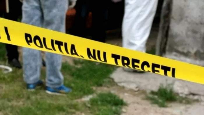 Caz șocant în județul Timiș! Cadavrul unei femei a fost găsit în zona unei unități militare