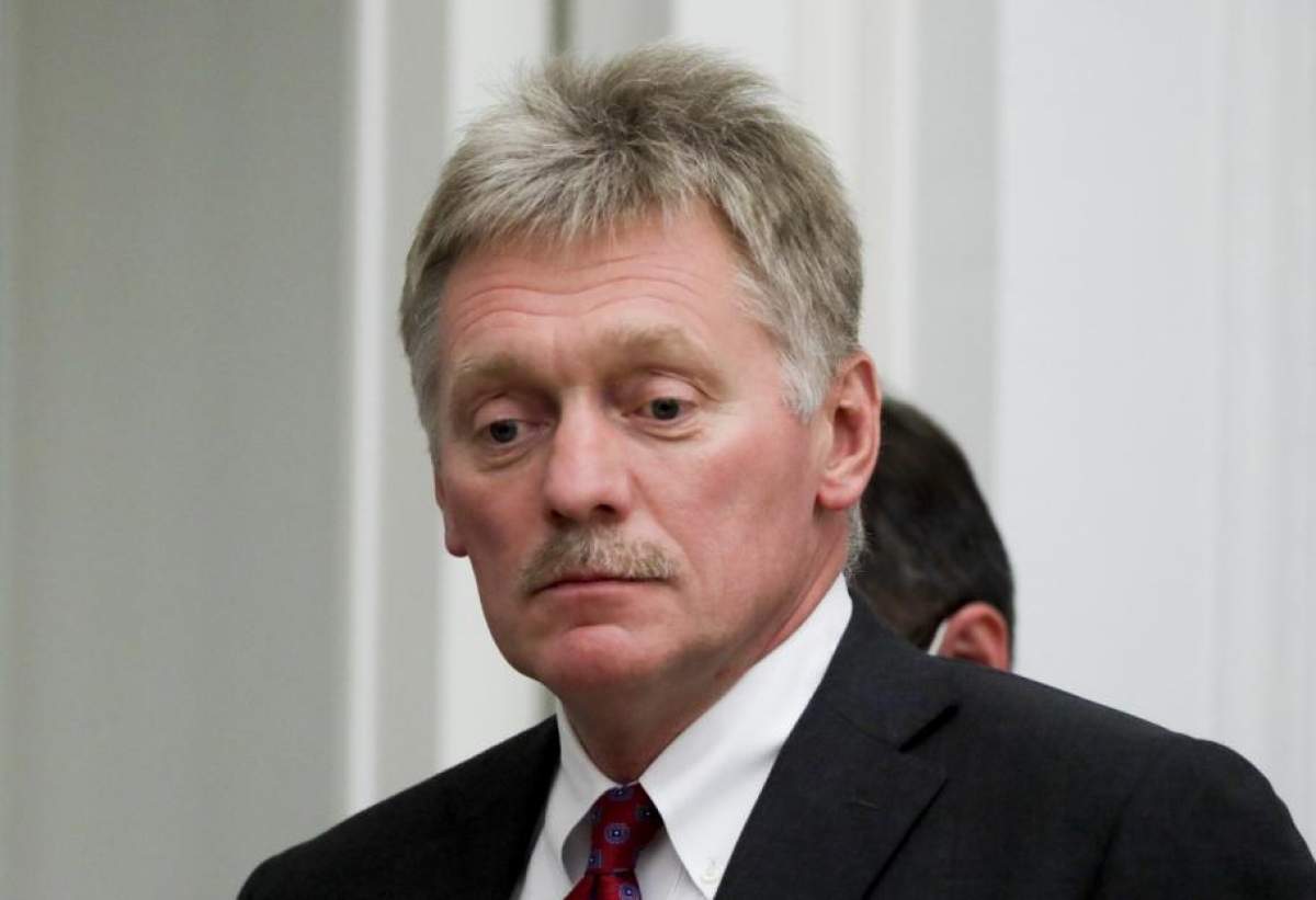 Rusia, despre când va începe să folosească armele nucleare. Anunțul făcut de Dmitri Peskov: ,,Avem un concept de securitate care…”