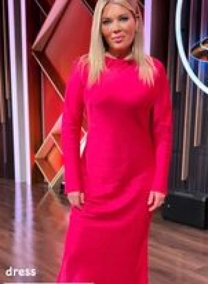 Gina Pistol, siluetă de excepție! Cum a slăbit vedeta 15 kilograme în aproape două luni: ,,Nu cred că am dat jos prea mult..." / FOTO
