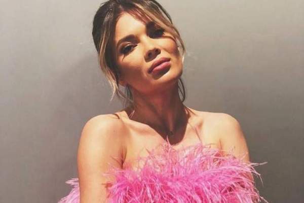 Gina Pistol, siluetă de excepție! Cum a slăbit vedeta 15 kilograme în aproape două luni: ,,Nu cred că am dat jos prea mult..." / FOTO