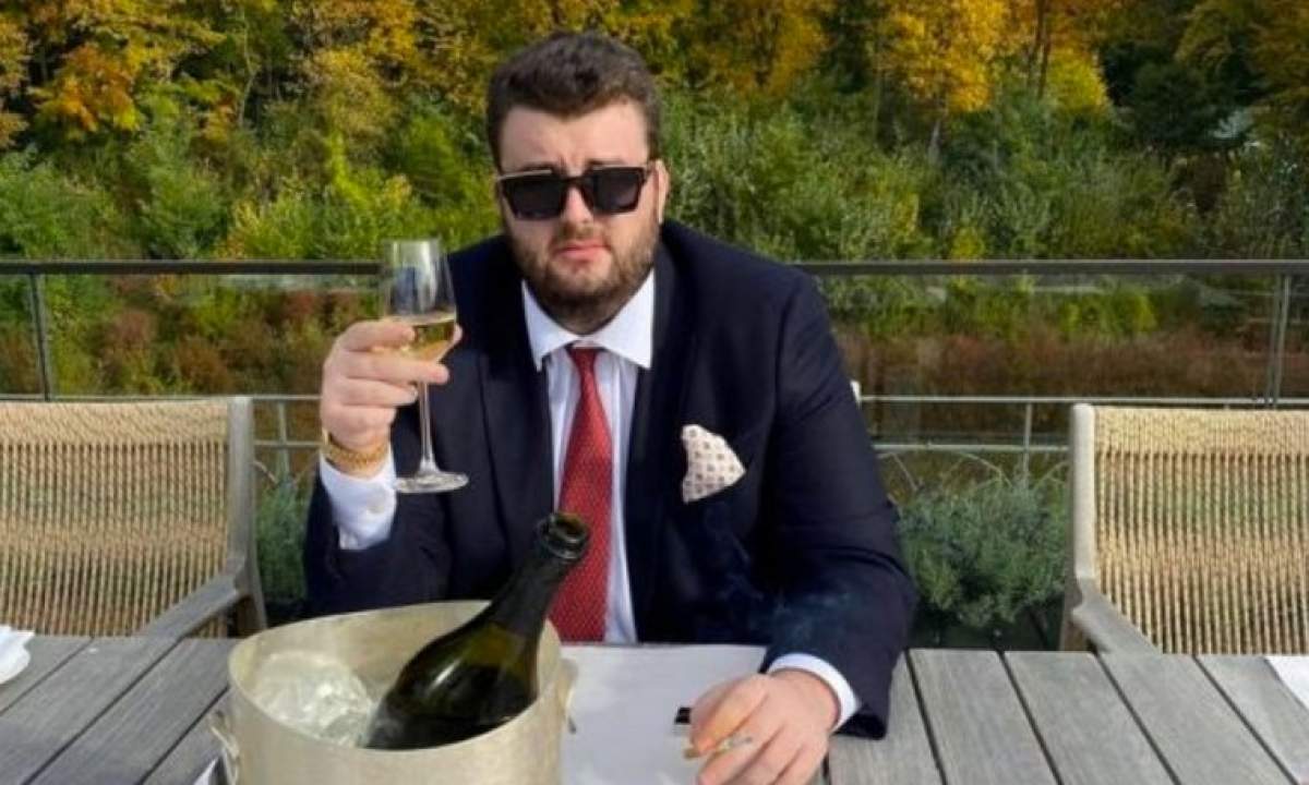 Victoraș Micula Victoraș Micula, în stare gravă. Ce i s-a întâmplat milionarului: ”Poți să ai miliarde, nu te ajută cu nimic”